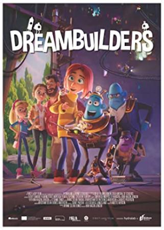 Dreambuilders 2020 1080p BRRip DD 5.1 X 264-EVO