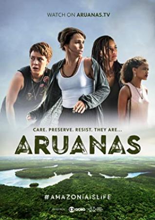 Aruanas - 1ª Temporada Completa 2019 (720p) Acesse o ORIGINAL