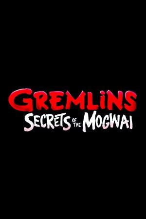 Gremlins Secrets of the Mogwai S01E09 WEBRip x264-XEN0N