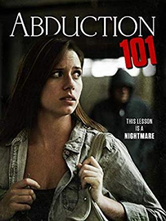 Abduction 101 2019 HDRip AC3 x264-CMRG[EtMovies]