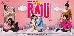 Is She Raju- 2019 Hindi 1080p WEB-DL x264 AAC -DDR[EtHD]