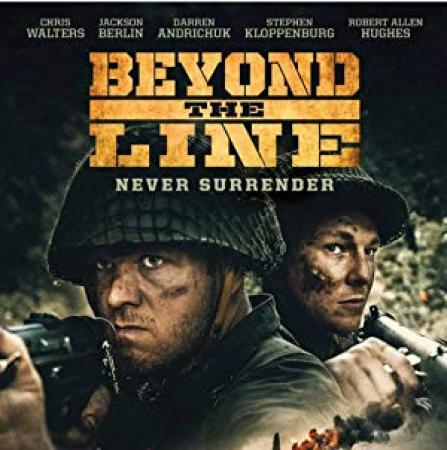 Beyond The Line 2019 P WEB-DLRip 14OOMB