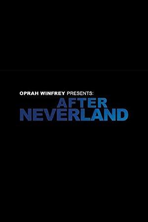 Oprah Winfrey Presents After Neverland 2019 WEBRip XviD MP3-XVID