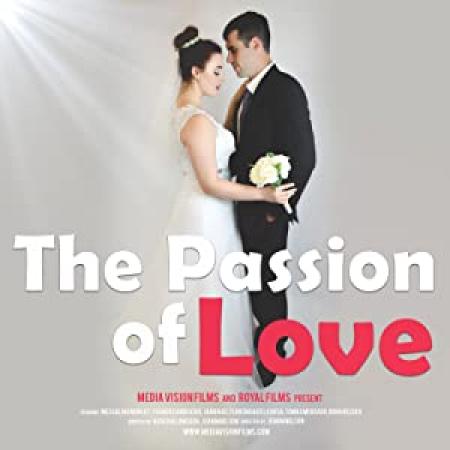 The Passion of Love 2018 Pa WEB-DLRip 14OOMB