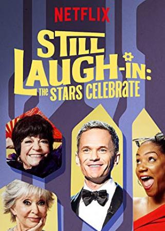 Still Laugh-In The Stars Celebrate 2019 HDRip XviD-AVID[TGx]