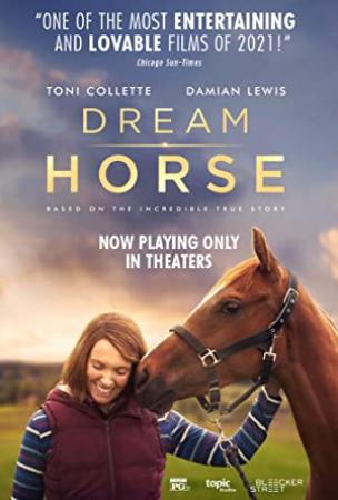 Dream Horse 2020 1080p BluRay x265-RARBG