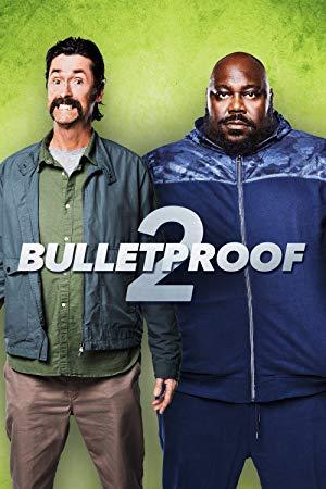 Bulletproof 2 2019 DVDRip XviD AC3-EVO[EtMovies]