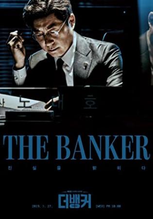 The Banker 2020 1080p WebRip H264 AC3 DD 5.1 Will1869