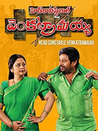Head Constable Venkataramaiah (2017) HDCAM Telugu Movies x264-DownloadXXL