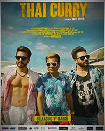 Thai Curry (2019) Bengali 720p HDRip x264 AAC -UnknownStAr [Telly]