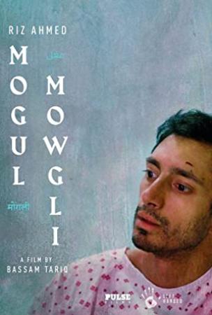 Mogul Mowgli 2020 720p BRRip XviD AC3-XVID