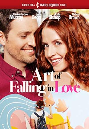 Art of Falling in Love 2019 Pa HDTVRip 14OOMB