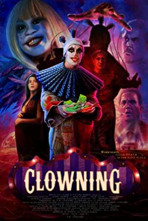 Clowning (2022) [720p] [WEBRip] [YTS]