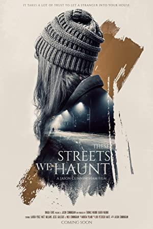 These Streets We Haunt 2021 HDRip XviD AC3-EVO