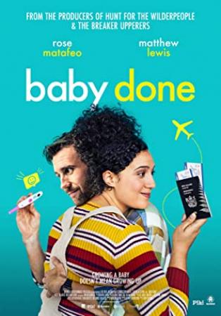 Baby Done (2020) (1080p BluRay x265 HEVC 10bit AAC 5.1 Tigole)