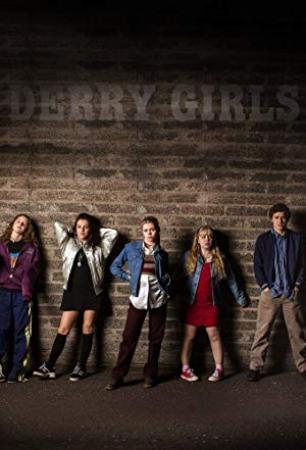 Derry Girls S02E06 1080p HDTV x264-MTB[rarbg]