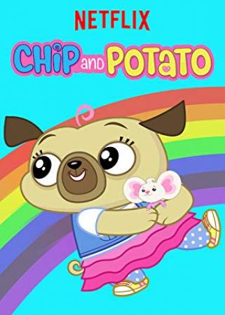Chip and Potato S04 WEBRip x264-ION10