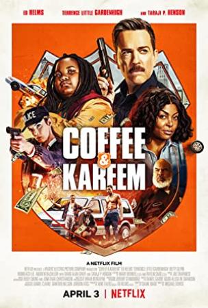 Coffee And Kareem 2020 SD LakeFilms