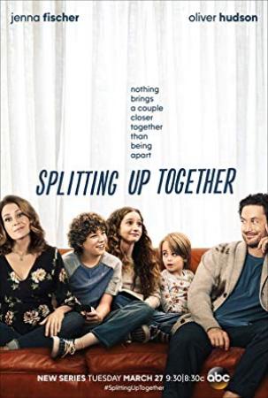 Splitting Up Together S02E15 720p HDTV x264-AVS[ettv]