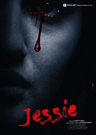 Jessie (2019)[Telugu HQ DVDScr - x264 - v2 - 700MB]