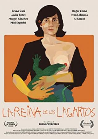 La Reina De Los Lagartos (2019) [BluRay RIP][AC3 5.1 Castellano]