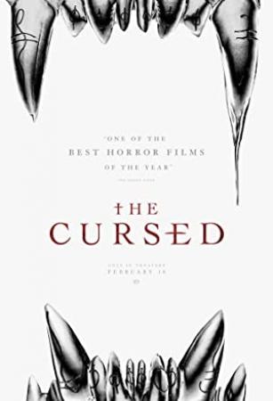 The Cursed 2021 1080p BluRay REMUX AVC DTS-HD MA 5.1-FGT