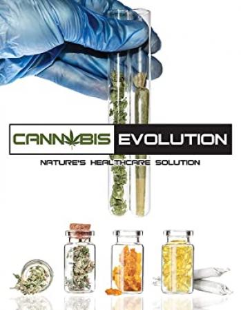 Cannabis Evolution (2019) [720p] [WEBRip] [YTS]