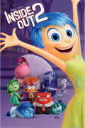 Inside Out 2