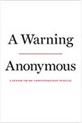 A Warning Anonymous