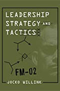 Leadership Strategy Tactics