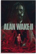 Alan Wake 2