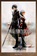 Final Fantasy Xvi
