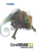 Corel X3