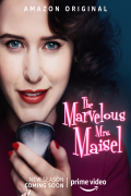 Marvelous Mrs Maisel